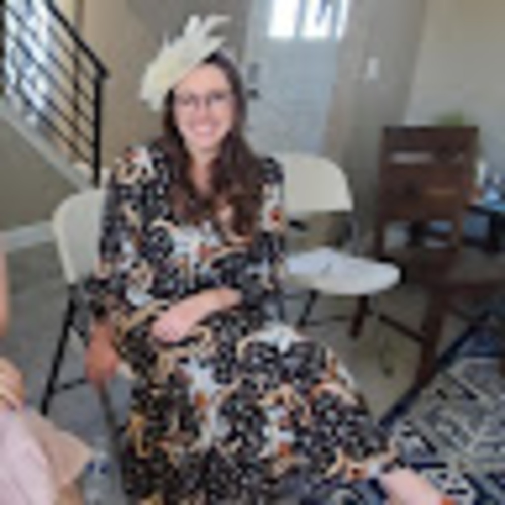 Meet your Posher, Natalie